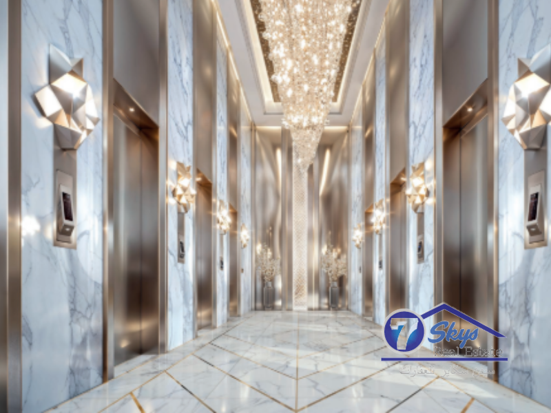 Apartment for Sale in Diamondz By Danube at Jumeirah Lake Towers - Dubai