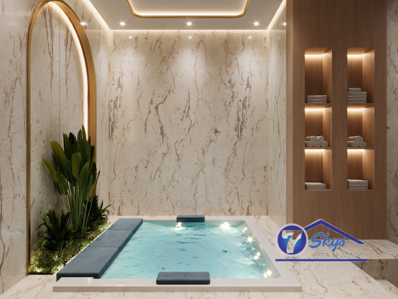 Apartment for Sale in Electra by Acube Developers at Jumeirah Village Circle - Dubai