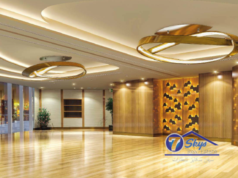 Apartment for Sale in Imperial Avenue at Downtown Dubai - Dubai