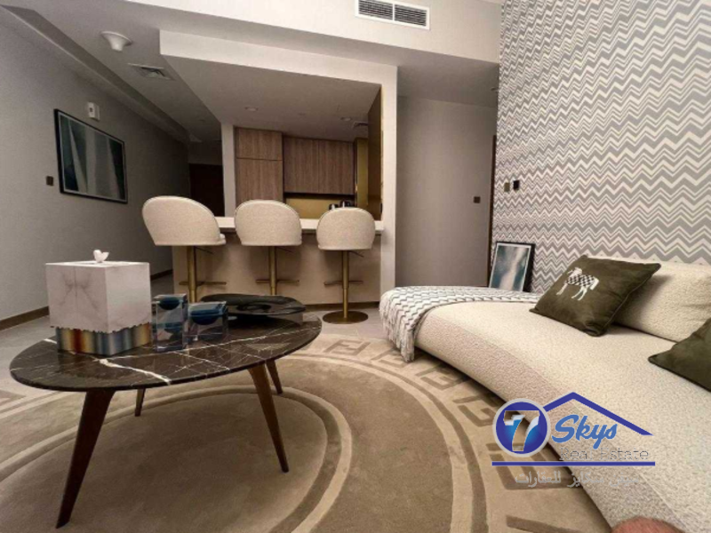 Apartment for Sale in Urban Oasis at Business Bay - Dubai