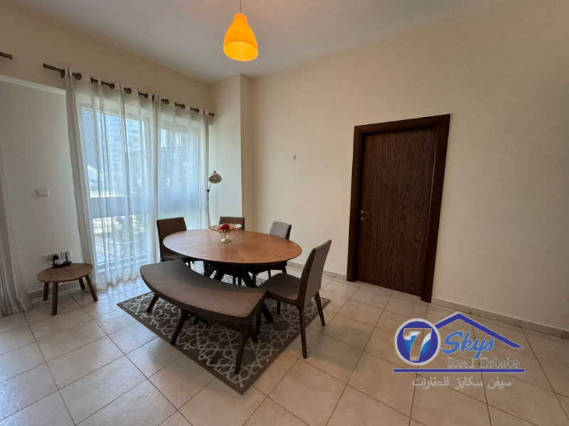 Apartment for Rent in Executive Towers at Business Bay - Dubai