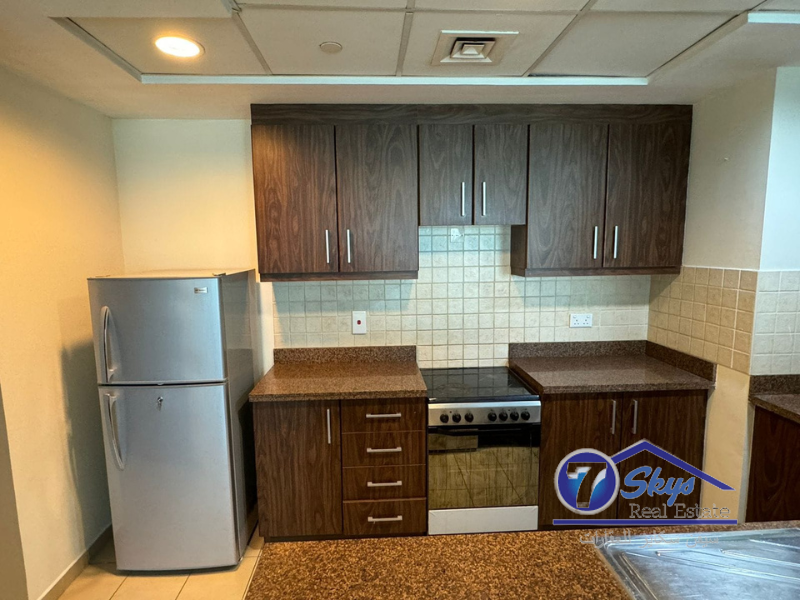 Apartment for Rent in Executive Towers at Business Bay - Dubai