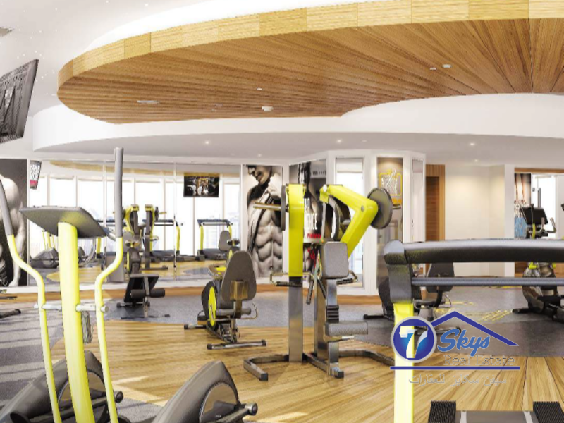 Apartment for Sale in Imperial Avenue at Downtown Dubai - Dubai