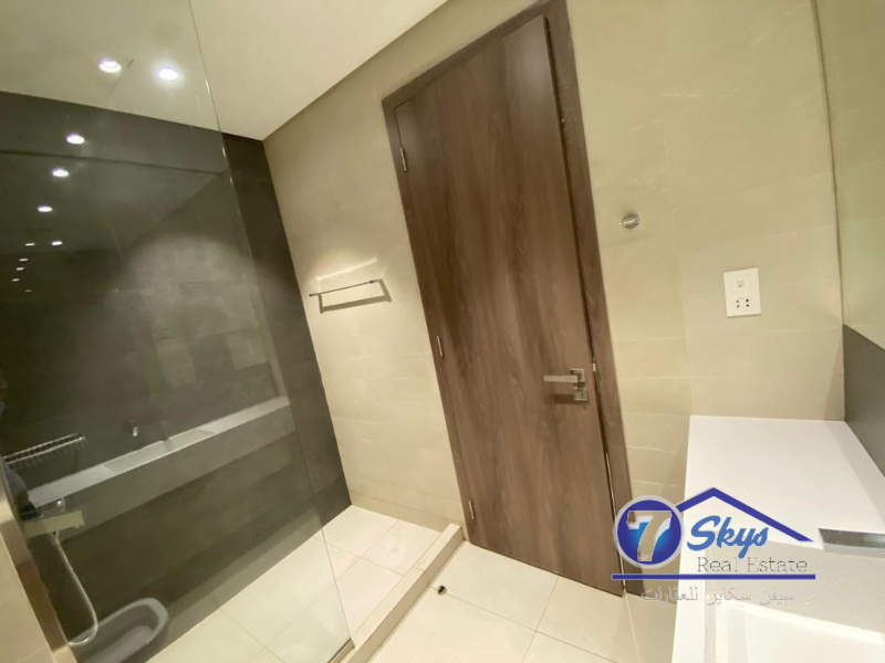 Apartment for Rent in SOL Avenue at Business Bay - Dubai