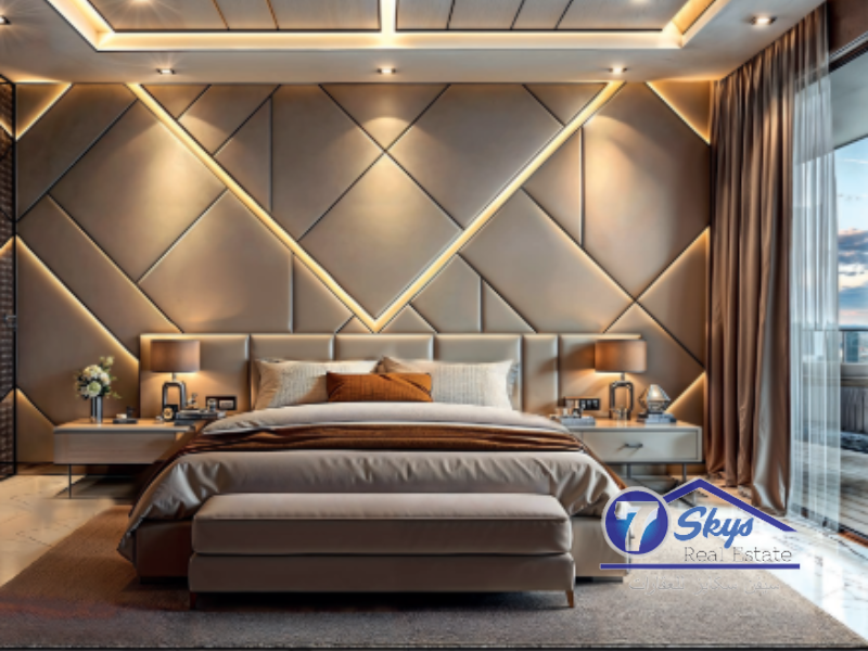 Apartment for Sale in Diamondz By Danube at Jumeirah Lake Towers - Dubai