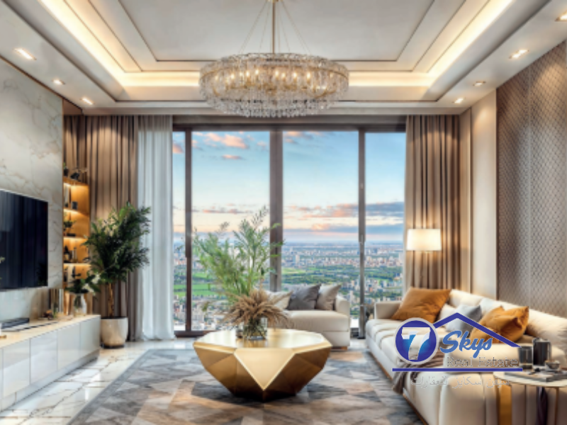 Apartment for Sale in Diamondz By Danube at Jumeirah Lake Towers - Dubai