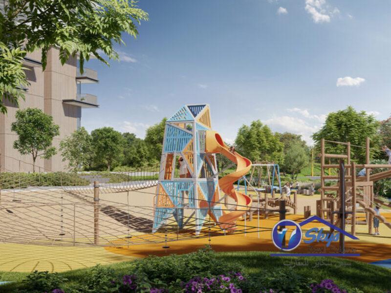 Apartment for Sale in Dubai Hills at Dubai Hills Estate - Dubai