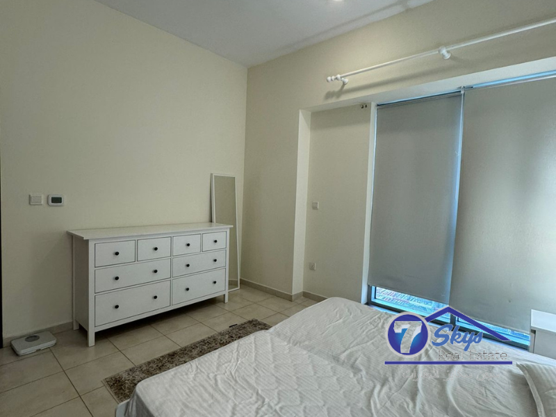 Apartment for Rent in Executive Towers at Business Bay - Dubai