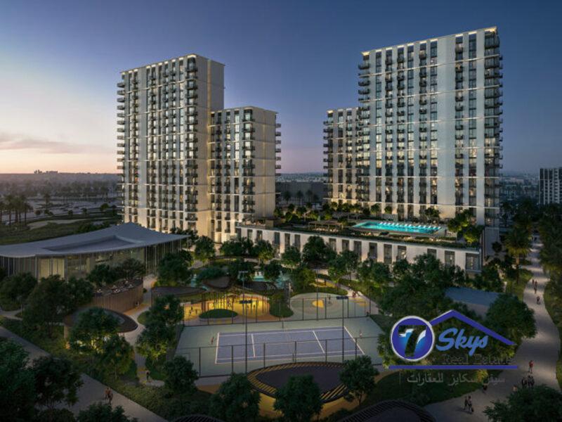 Apartment for Sale in Dubai Hills at Dubai Hills Estate - Dubai