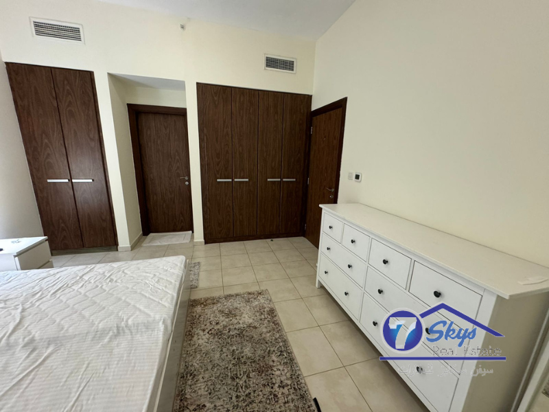 Apartment for Rent in Executive Towers at Business Bay - Dubai