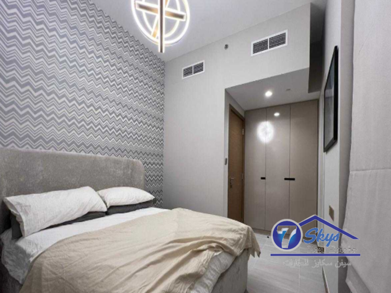 Apartment for Sale in Urban Oasis at Business Bay Dubai