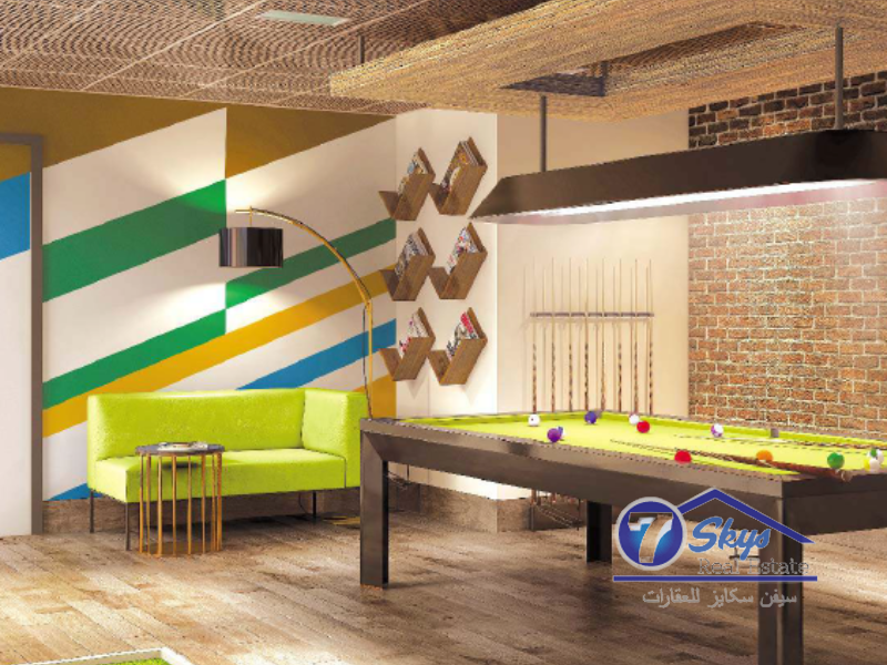 Apartment for Sale in Imperial Avenue at Downtown Dubai - Dubai