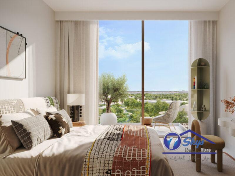 Apartment for Sale in Dubai Hills at Dubai Hills Estate - Dubai