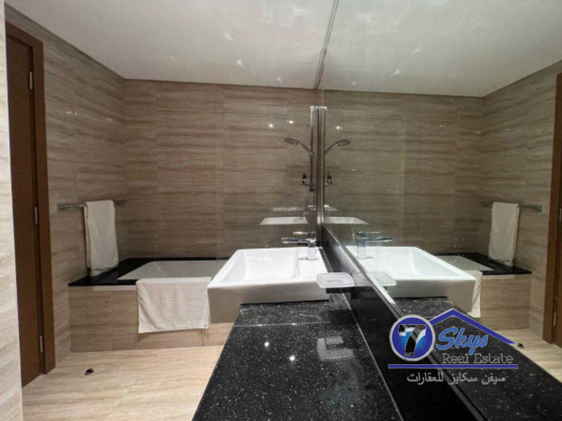 Apartment for Sale in Urban Oasis at Business Bay - Dubai