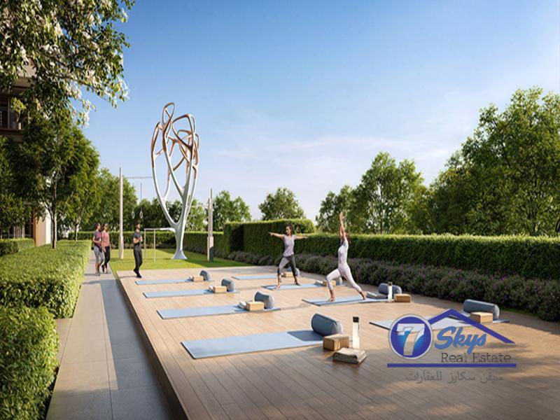 Apartment for Sale in Terra Heights at Expo City - Dubai