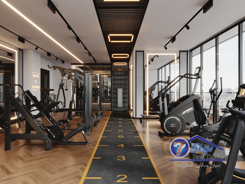 Apartment for Sale in Electra by Acube Developers at Jumeirah Village Circle - Dubai