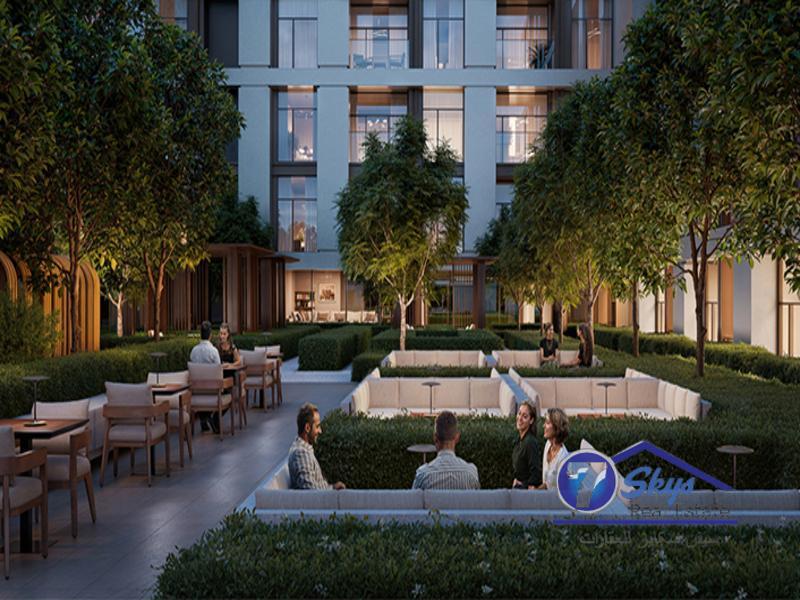 Apartment for Sale in Terra Heights at Expo City - Dubai
