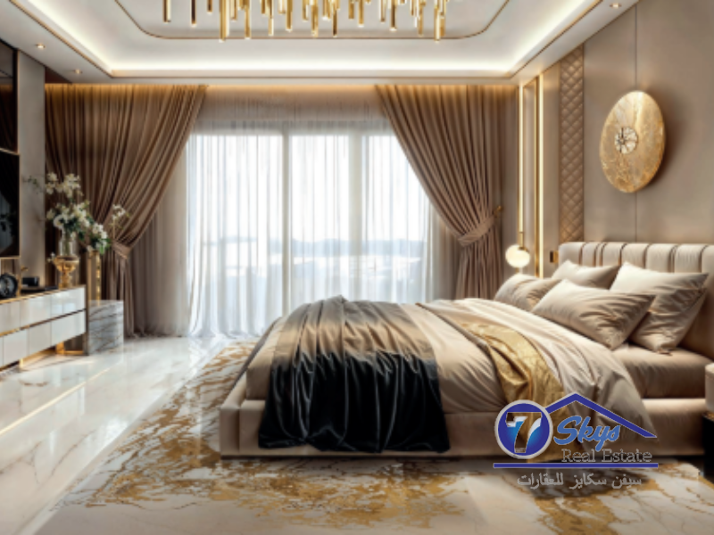 Apartment for Sale in Diamondz By Danube at Jumeirah Lake Towers - Dubai