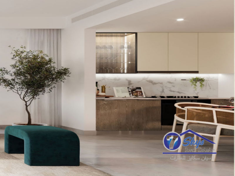 Apartment for Sale in Parkland at Dubai Hills Estate - Dubai