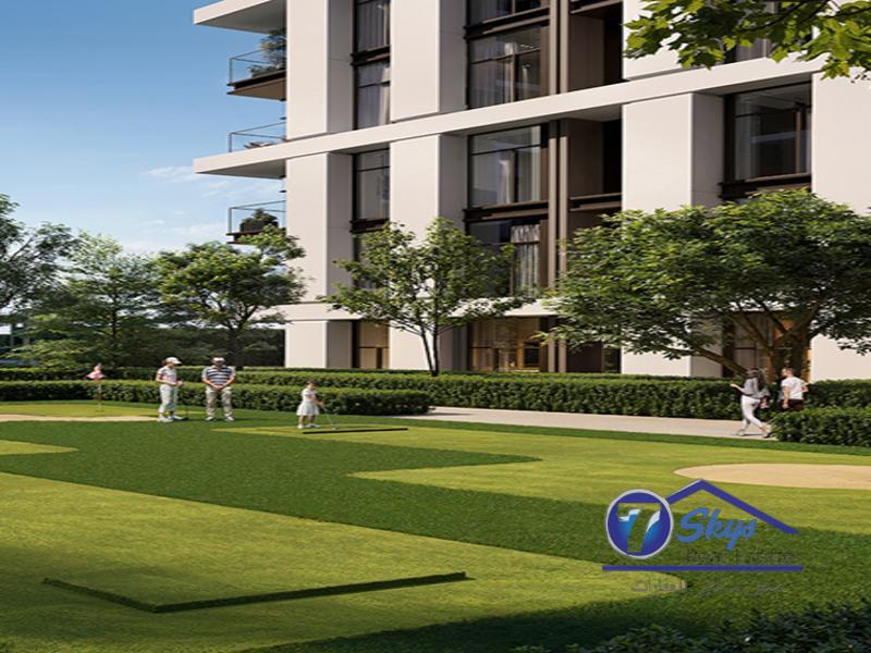 Apartment for Sale in Terra Heights at Expo City - Dubai