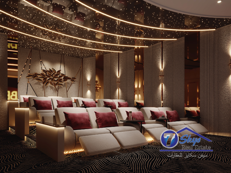 Apartment for Sale in Electra by Acube Developers at Jumeirah Village Circle - Dubai