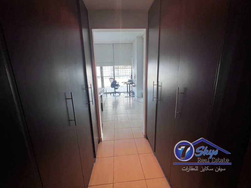 Apartment for Sale in Windsor Manor at Business Bay - Dubai