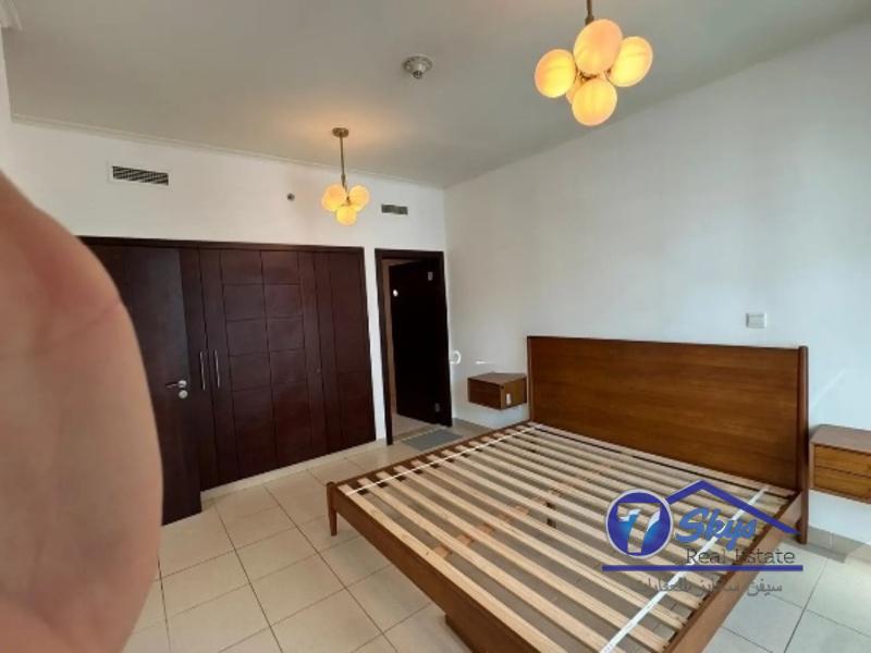 Apartment for Rent in Burj Views at Downtown Dubai - Dubai