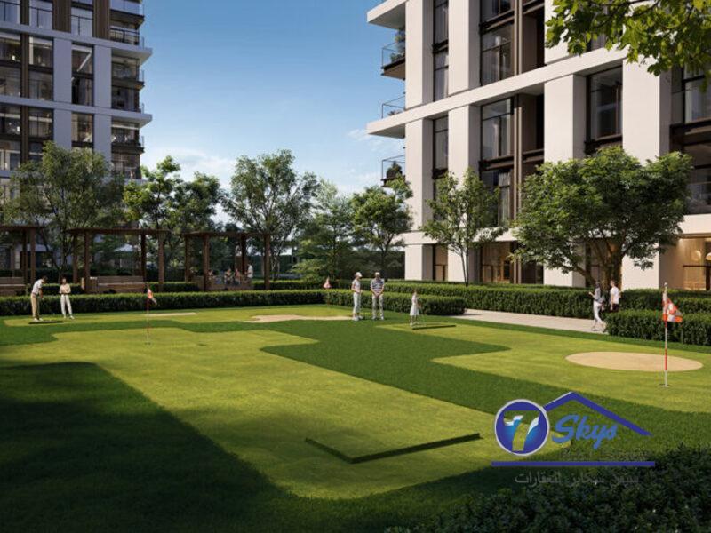 Apartment for Sale in Terra Heights at Expo City - Dubai