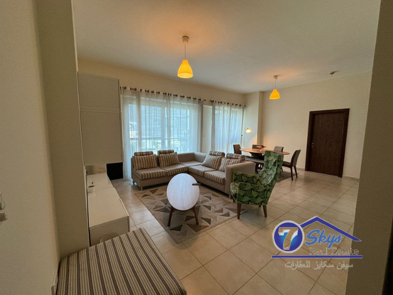 Apartment for Rent in Executive Towers at Business Bay - Dubai