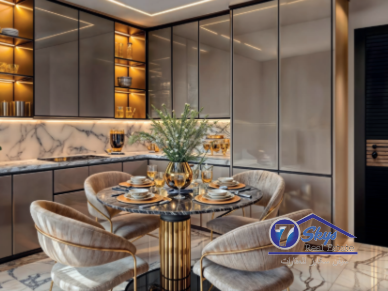 Apartment for Sale in Diamondz By Danube at Jumeirah Lake Towers - Dubai