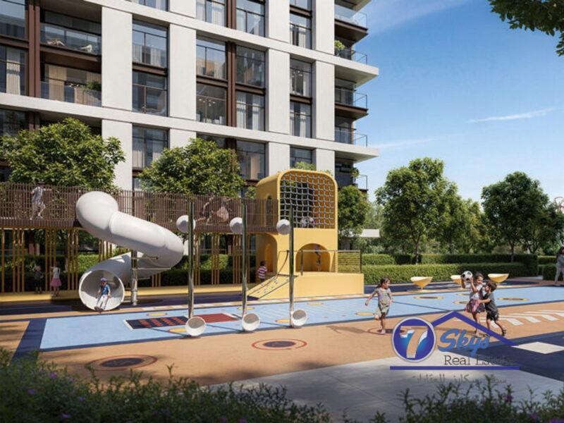 Apartment for Sale in Terra Heights at Expo City - Dubai