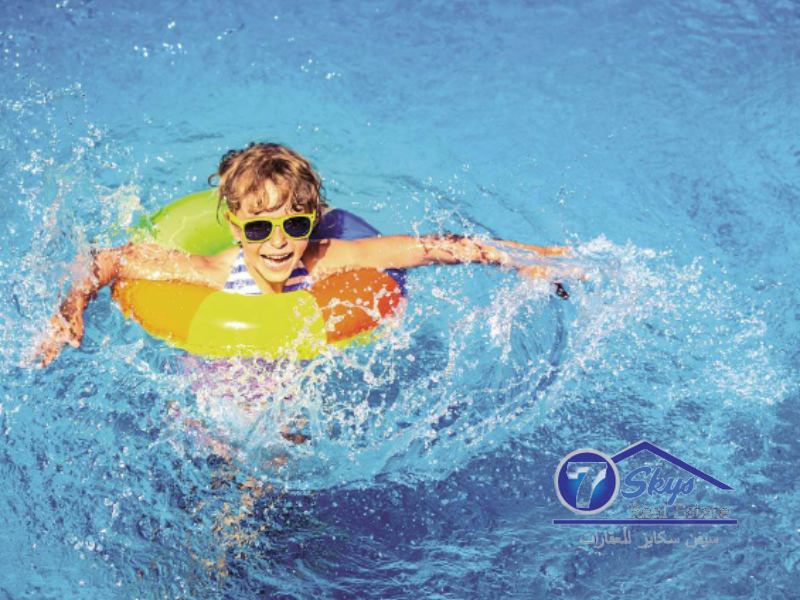 Apartment for Sale in Imperial Avenue at Downtown Dubai - Dubai