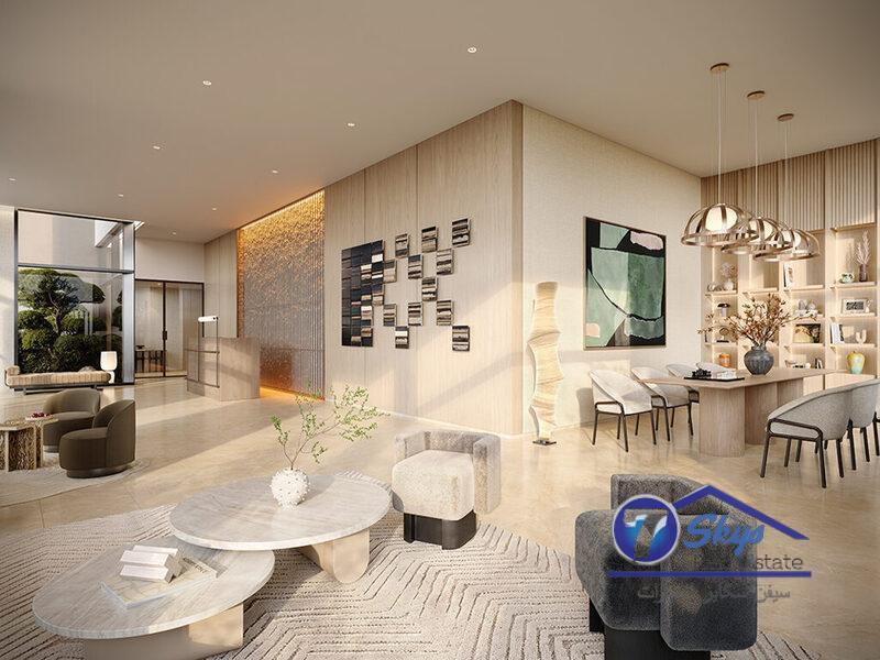 Apartment for Sale in Terra Heights at Expo City - Dubai