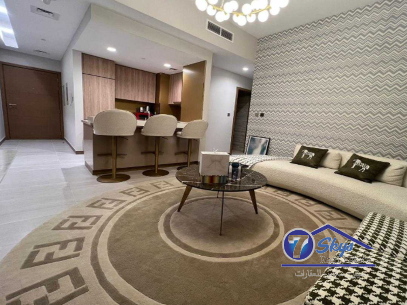 Apartment for Sale in Urban Oasis at Business Bay - Dubai