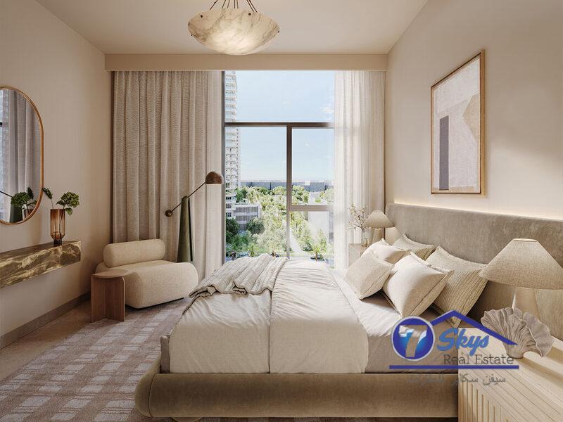 Apartment for Sale in Terra Heights at Expo City Dubai