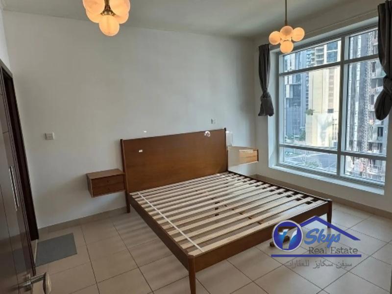 Apartment for Rent in Burj Views at Downtown Dubai - Dubai