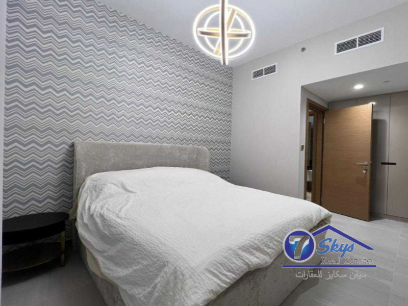 Apartment for Sale in Urban Oasis at Business Bay - Dubai