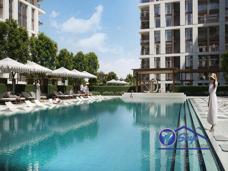 Apartment for Sale in Terra Heights at Expo City - Dubai