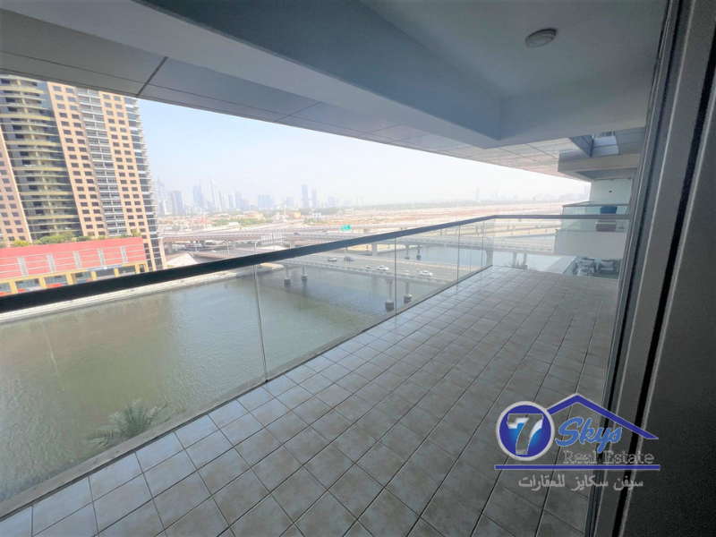 Apartment for Sale in Windsor Manor at Business Bay - Dubai