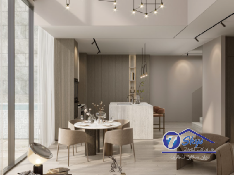 Apartment for Sale in NAS at Arjan - Dubai