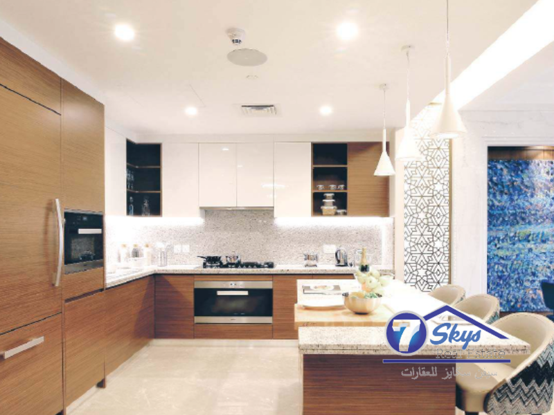 Apartment for Sale in Imperial Avenue at Downtown Dubai - Dubai