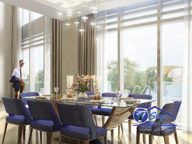 Apartment for Sale in Imperial Avenue at Downtown Dubai - Dubai