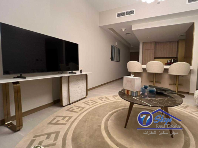 Apartment for Sale in Urban Oasis at Business Bay - Dubai