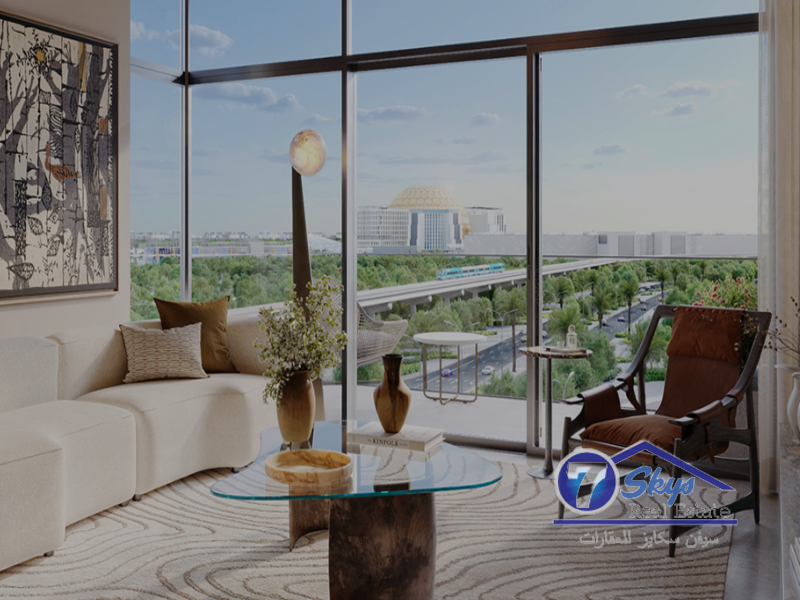 Apartment for Sale in Terra Heights at Expo City - Dubai