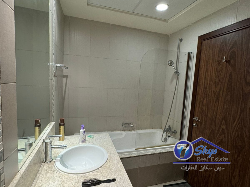 Apartment for Rent in Executive Towers at Business Bay - Dubai