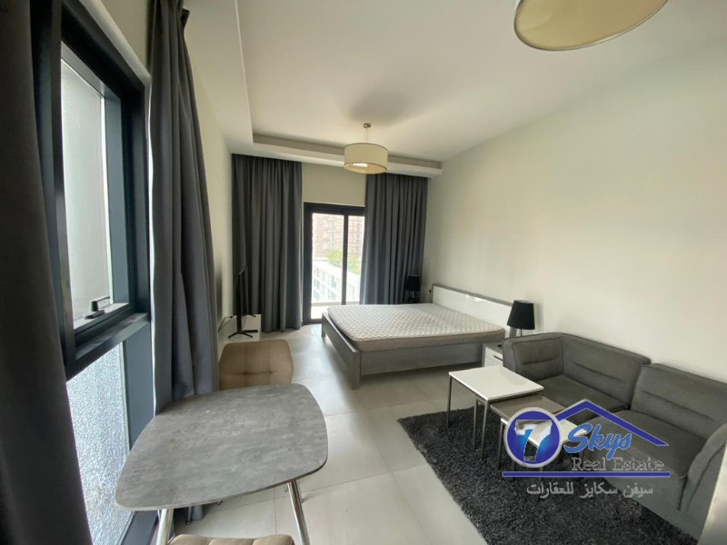Apartment for Rent in SOL Bay at Business Bay - Dubai