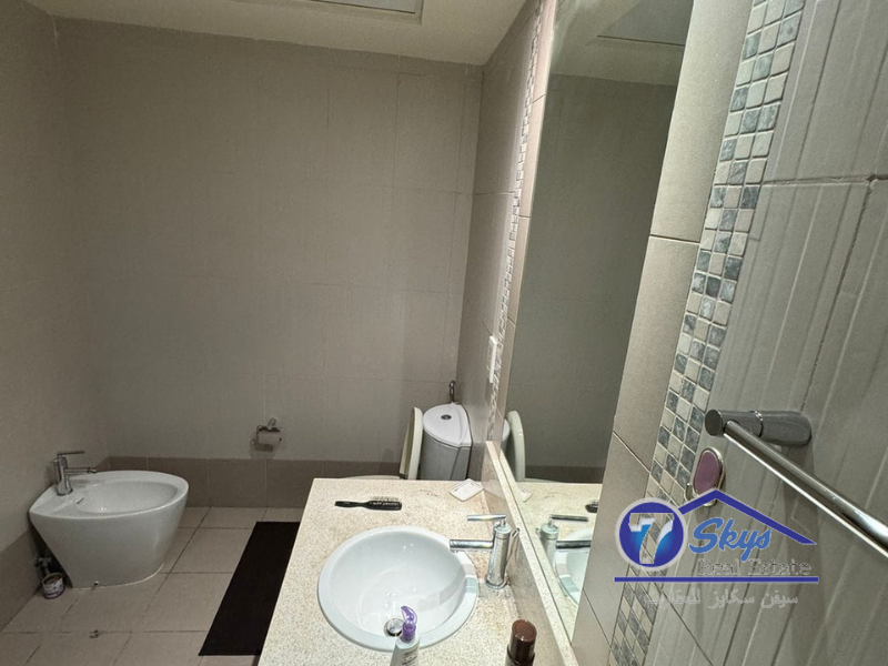 Apartment for Rent in Executive Towers at Business Bay - Dubai