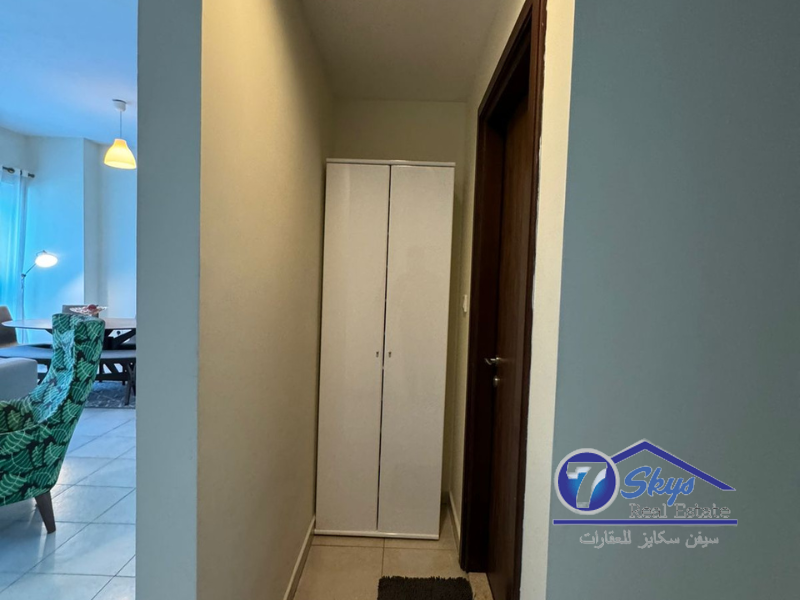 Apartment for Rent in Executive Towers at Business Bay - Dubai
