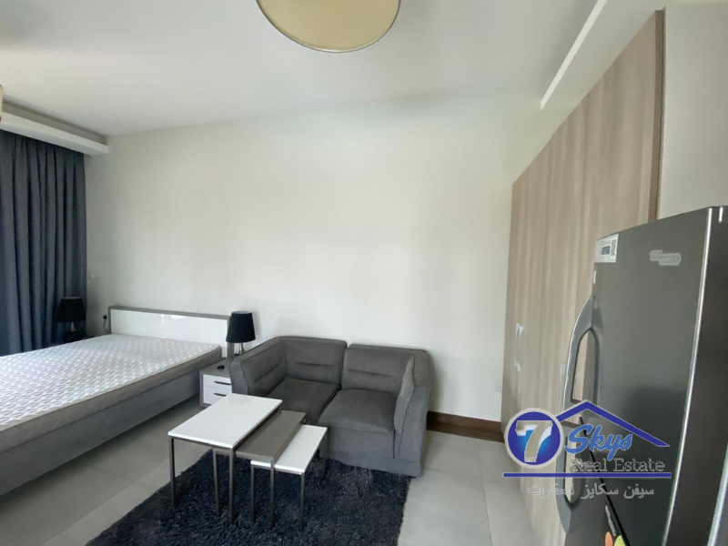 Apartment for Rent in SOL Bay at Business Bay - Dubai
