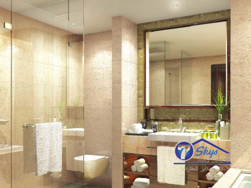 Apartment for Sale in Imperial Avenue at Downtown Dubai - Dubai